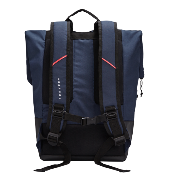 Forvert Lorenz zaino 30L, blu navy