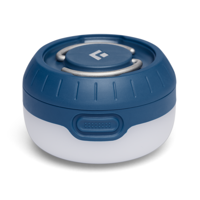 Black Diamond Lampash Moji, azul