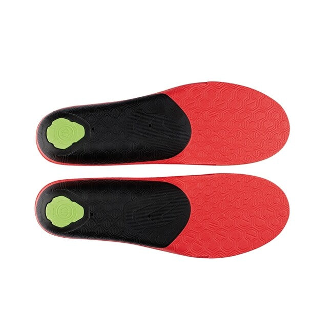 Sidas 3Feet Eco Winter Mid solette con supporto