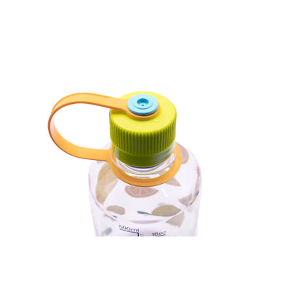 Nalgene NM Sustain bottiglia 0,5 L, limoni