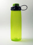 Humangear capCAP+ tappo per bottiglia diametro 5,3 cm, verde