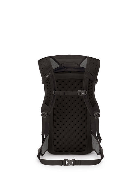 Osprey Skarab zaino da trekking 22, nero