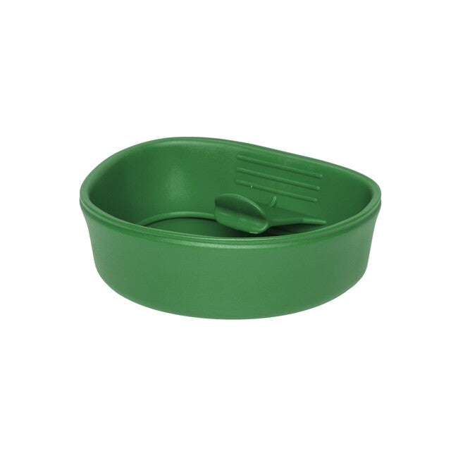 Wildo Collapsible Cup 1103, Green - TPE - Azure