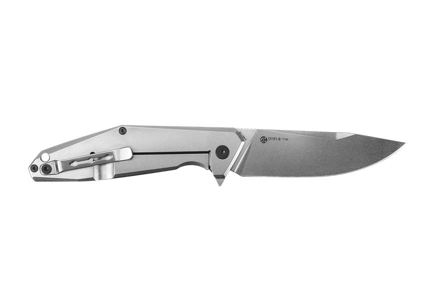 Ruike D191W coltello, sabbia