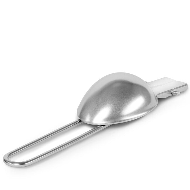 GSI Outdoors Cucchiaio da chef pieghevole 35 cm