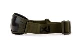 Wiley X Lynx Sunglasses, OD Green