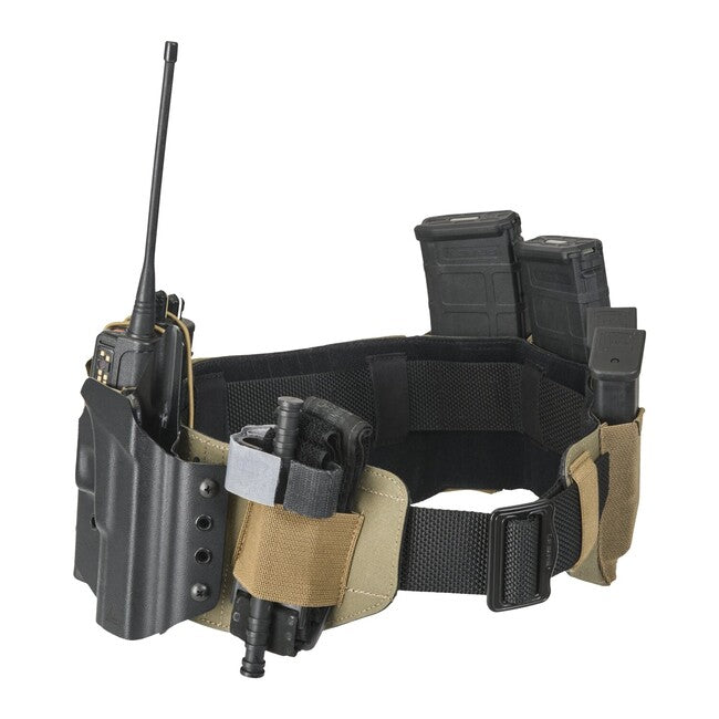Direct Action FIREFLY LOW VIS copricintura - cordura - verde adattativo - medio