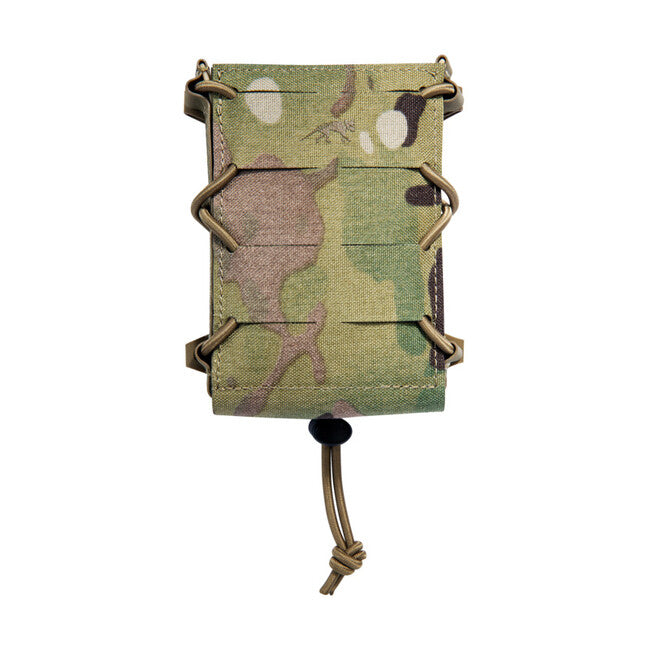 Tasmanian Tiger Custodia per caricatori DBL Mag Pouch MCL MC, multicam