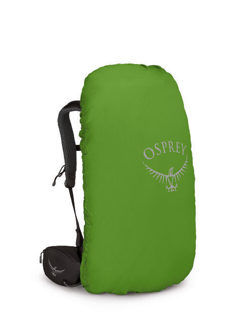 Osprey Kyte 38 zaino da trekking, nero