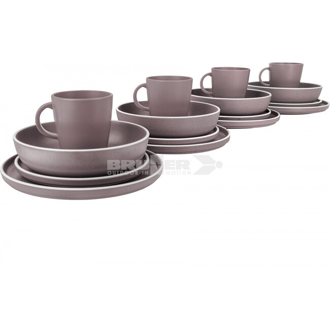 Brunner Tazza, viola