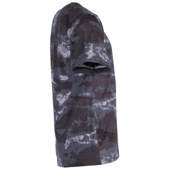 MFH Maglietta americana, hdt-camo le