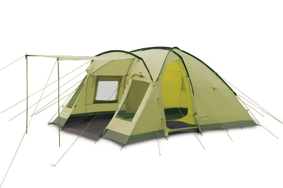 Pinguin Nimbus 3 tenda, verde