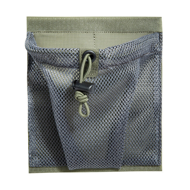 Tasmanian Tiger Collector M Vl borsa per kit medico in rete, oliva