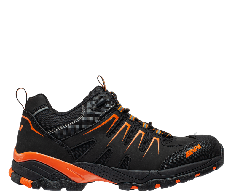 Bennon Orlando XTR O2 NM Low Work Shoes