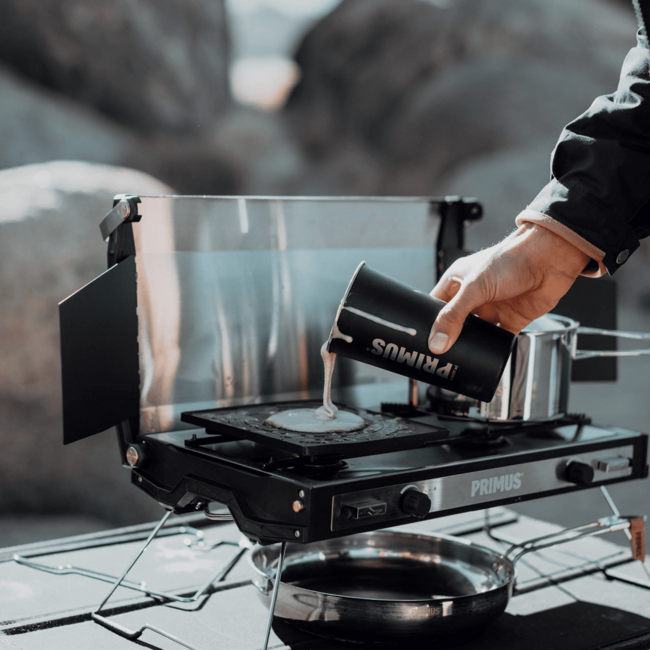 Primus CampFire tazza 0,5 l, acciaio inox