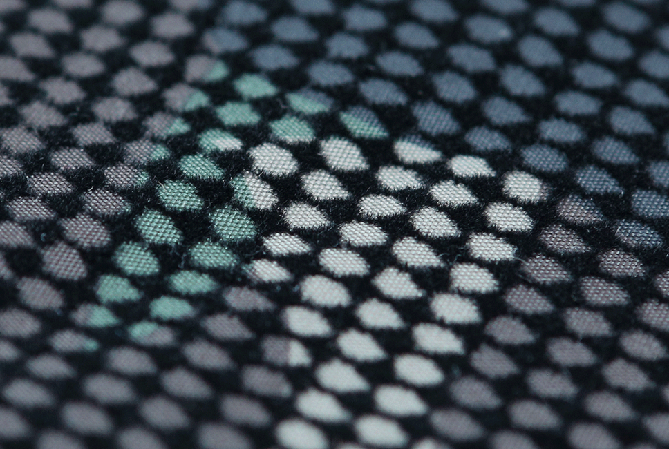 Brandit Parka Grid Camo, terra di bosco
