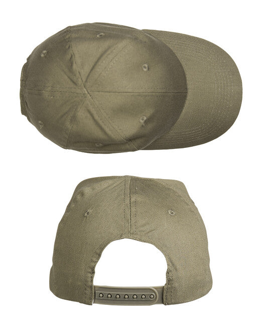 Mil-Tec cappello da Baseball, oliva