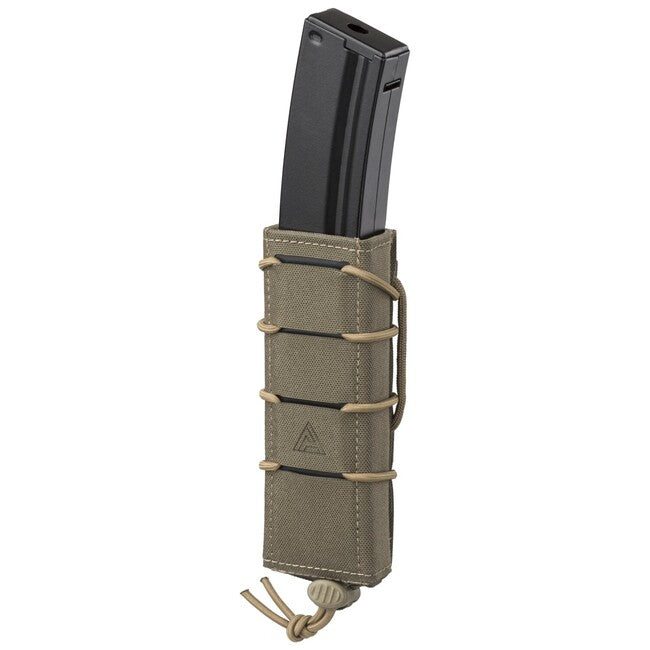 Direct Action Fondina a sgancio rapido SMG - Cordura - verde ranger