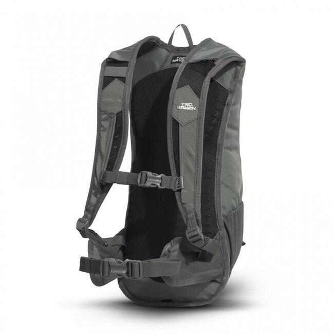 Pentagon Pluto zaino 9L, grigio cenere