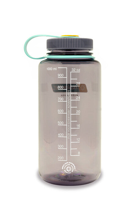 Nalgene WM Sustain Bottiglia per bere 1 l melanzana