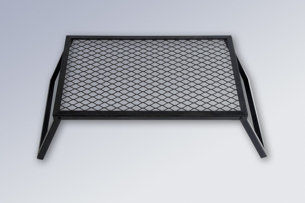 Coghlans Grill pieghevole per uso intensivo 61x41cm