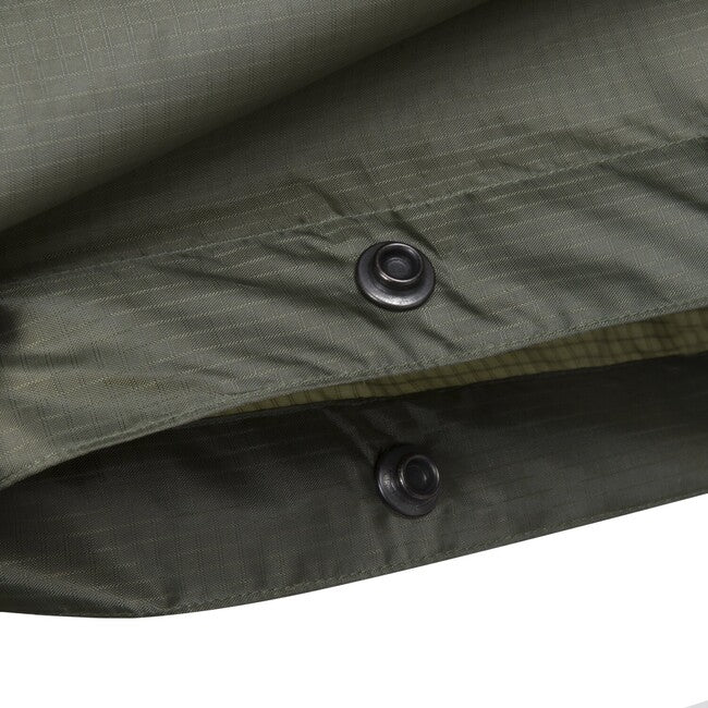 Helikon-Tex U.S. Modello Poncho, grigio ombra