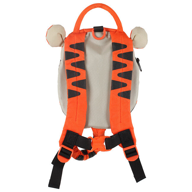 LittleLife per bambini zaino con motivo tigrato 2 l