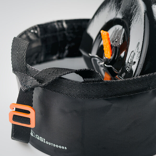 GSI Outdoors Pinnacle Base set di pentole per camper