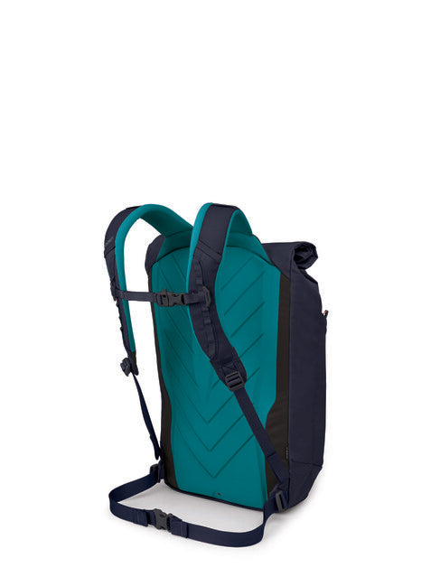 Osprey Zealot 30 zaino, cetacean blue