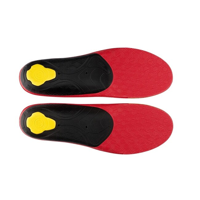 Sidas 3Feet Eco Warm solette con supporto alto