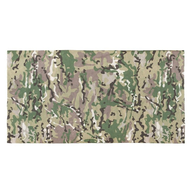 MFH Cravatta, operation-camo