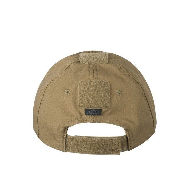 Helikon-Tex Cappello - Policotone Ripstop - coyote
