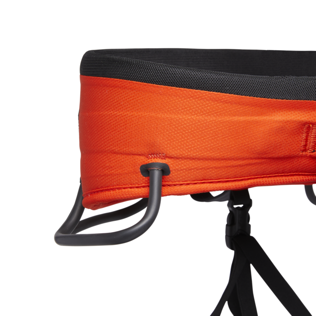 Black Diamond Long Haul imbracatura