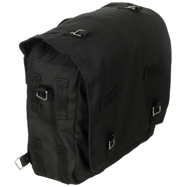 MFH Borsa a tracolla 8L, nera