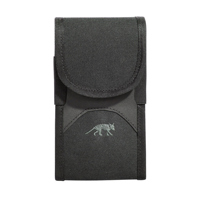 Tasmanian Tiger Custodia per telefono Tactical XXL, nero