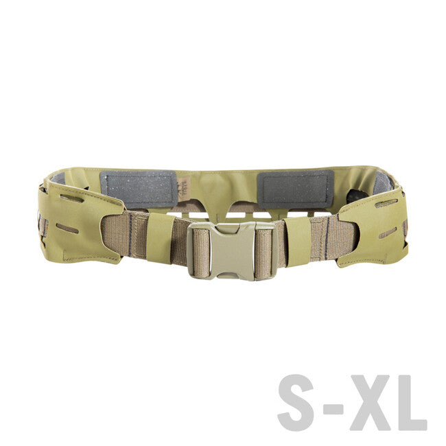 Tasmanian Tiger Cintura Molle Hyp, oliva