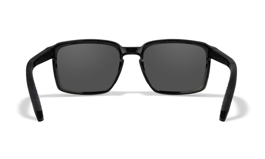 WileyX Alfa Specchio, nero