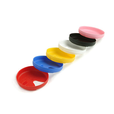 Nalgene Inserto per bottiglia Sipper per o 53 mm, bianco