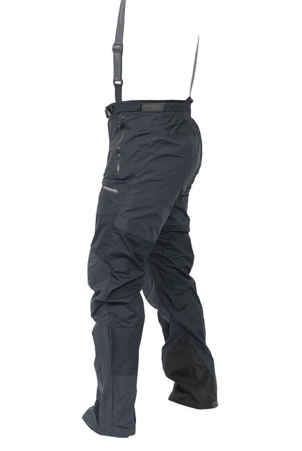 Pinguin Alpin 5.0 Pants, Black