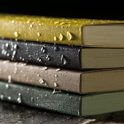 Rite in the Rain Field-Flex book, giallo n. 374