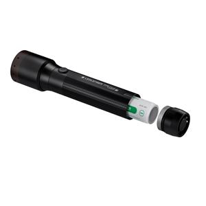Ledlenser P7R CORE apparecchio