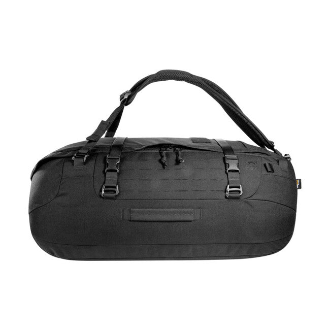 Tasmanian Tiger Duffel 65 Travel Bag, Black