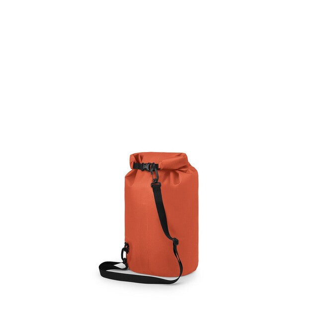 Osprey Wildwater Dry Bag 15, arancione mars