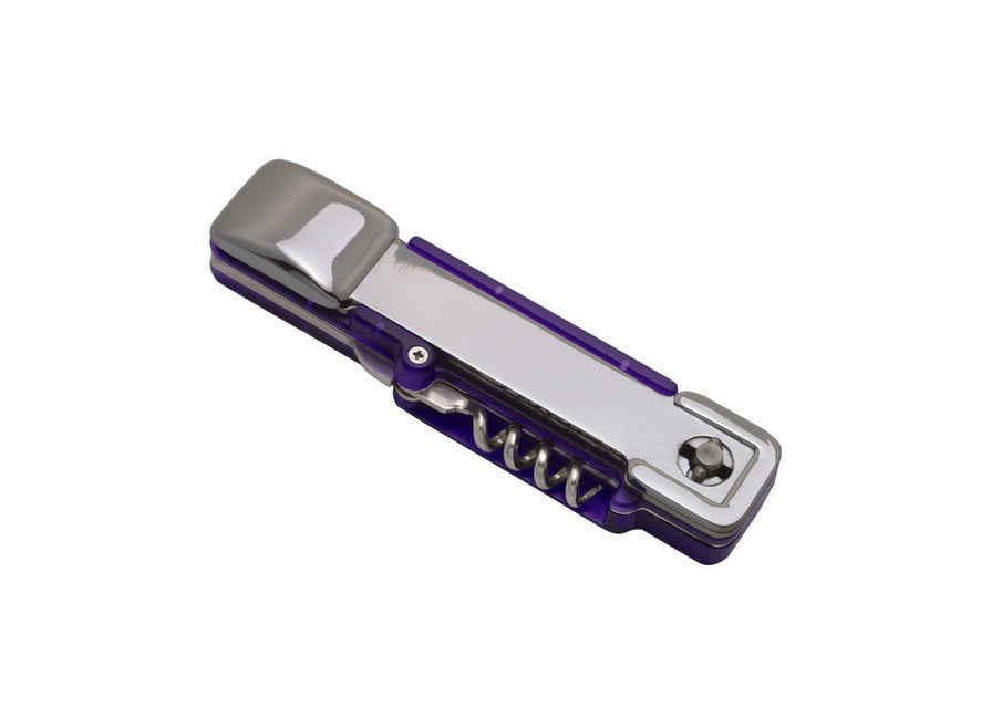 Baladeo ECO103 posate da esterno, viola