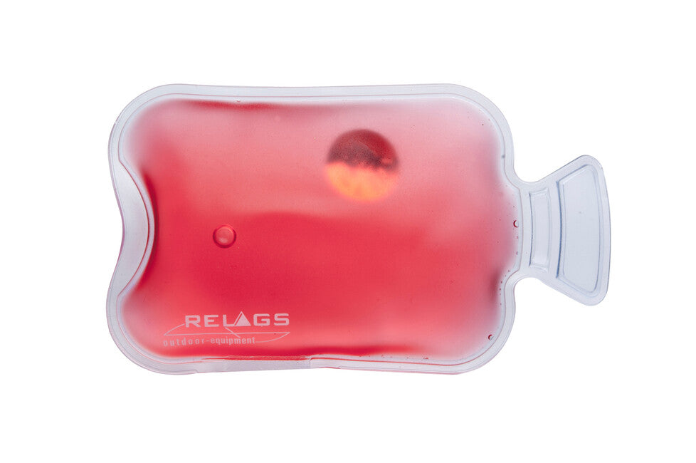 BasicNature Mini cuscino termico magico 2 pezzi