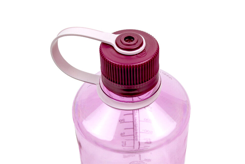 Nalgene Nm Sustain bottiglia per bere 1 l, cosmo