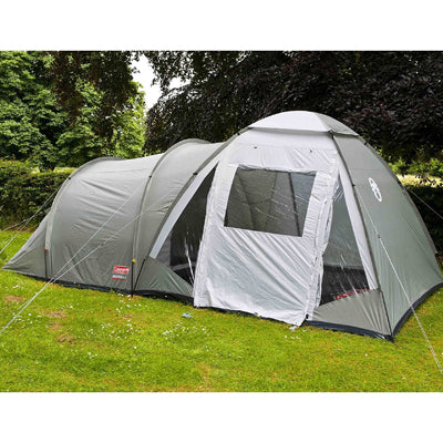 Coleman Waterfall DeLuxe tenda per 5 persone