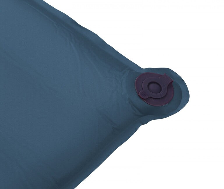 Husky Freaky 6 materassino, blu scuro