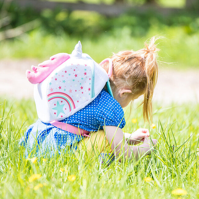 LittleLife Zaino per bambini 6 l, unicorno