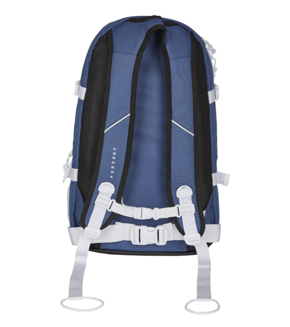 Forvert Ice Laptop Louis zaino 25L, blu